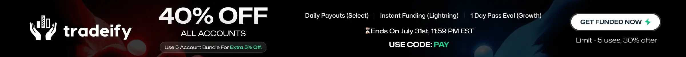 Tradeify