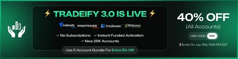 Tradeify